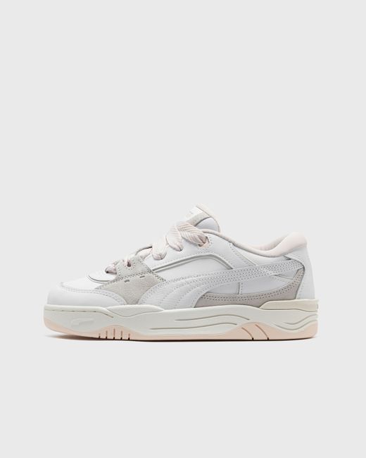 Puma WMNS 180 Lace female Lowtop now available 37