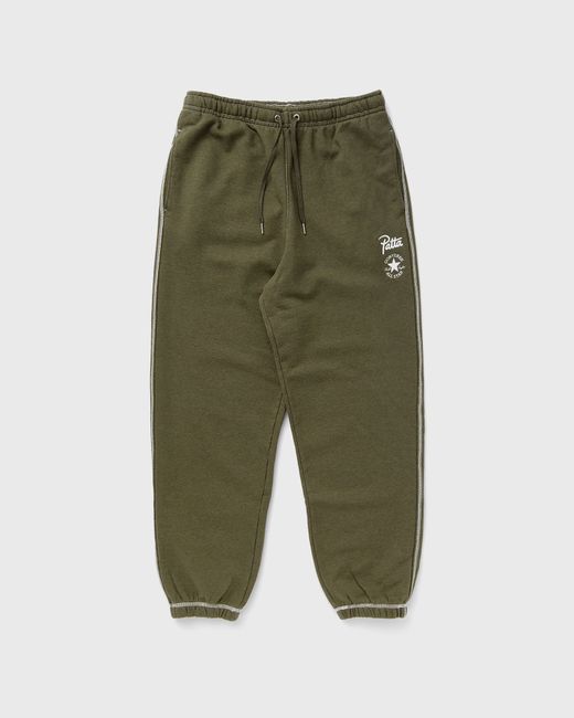 Converse X PATTA PANT male Sweatpants now available