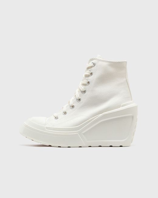 Converse Chuck 70 De Luxe Wedge female High Midtop now available 365