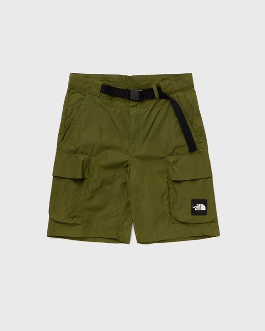 The North Face NSE CARGO PKT SHORT male Cargo Shorts now available