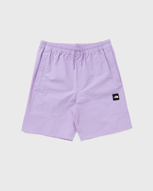 The North Face SAKAMI PULL ON SHORT male Casual Shorts now available