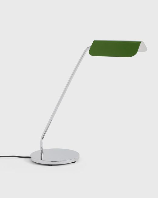 Hay Apex Desk Lamp eu plug male Lighting now available