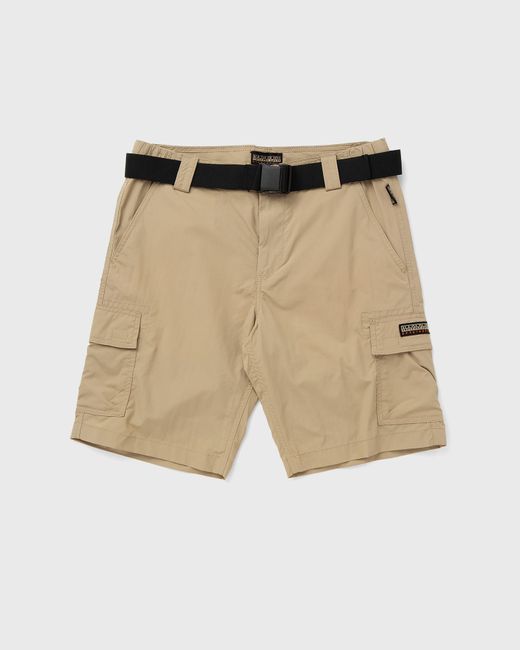 Napapijri N-SMITH Short male Cargo Shorts now available