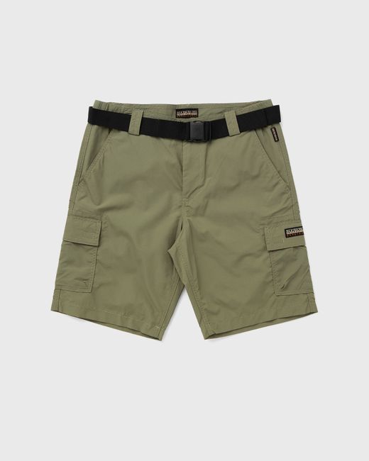 Napapijri N-SMITH Short male Cargo Shorts now available