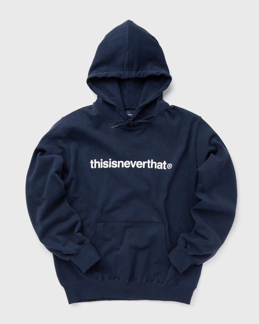 thisisneverthat T-logo LT Hoodie male Hoodies now available
