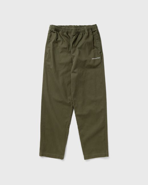 thisisneverthat Easy Pant male Casual Pants now available