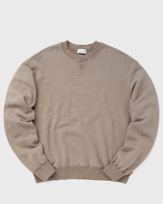 John Elliott Vintage Fleece Crew male Sweatshirts now available