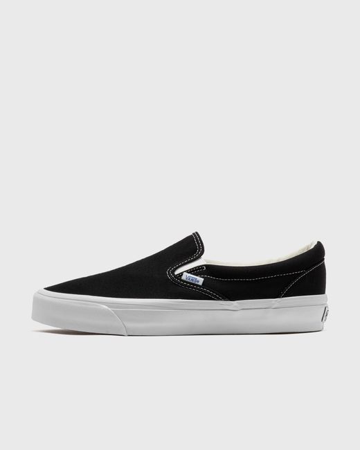 Vans Slip-On Reissue 98 male Lowtop now available 365