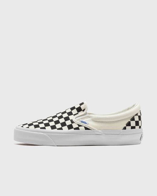 Vans Slip-On Reissue 98 male Lowtop now available 365