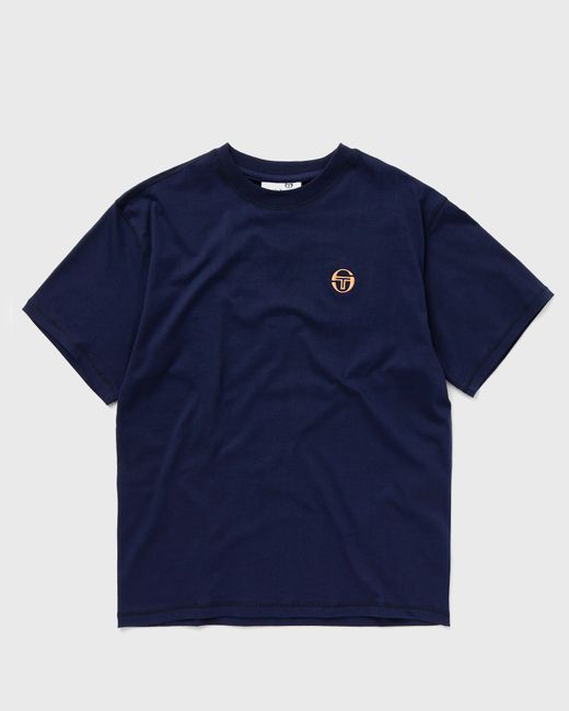 Sergio Tacchini ENRICO TEE male Shortsleeves now available