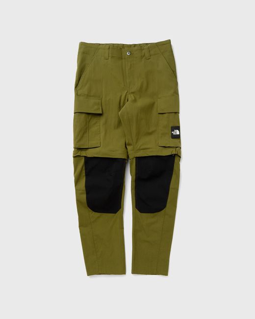 The North Face NSE CONV CARGO PANT male Cargo Pants now available