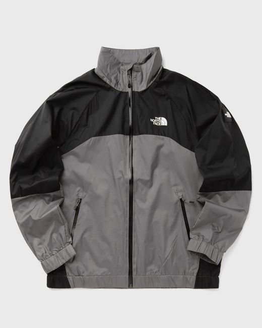 The North Face WIND SHELL FULL ZIP male Windbreaker now available