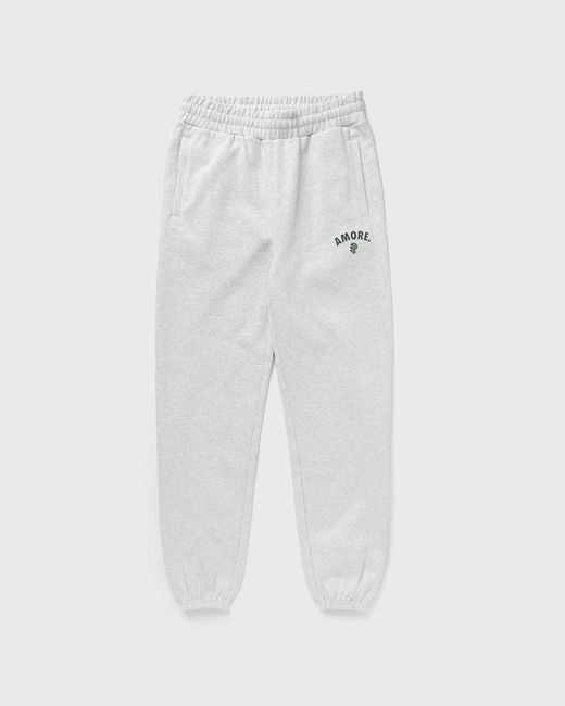 BSTN Brand AMORE SWEATPANTS male Sweatpants now available