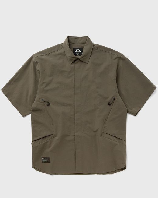 Oakley FGL AP SS SHIRTS 4.0 male Shortsleeves now available