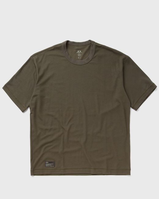 Oakley FGL TACTICAL TEE 4.0 male Shortsleeves now available