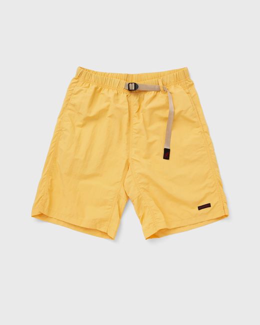 Gramicci NYLON PACKABLE G-SHORT male Sport Team Shorts now available