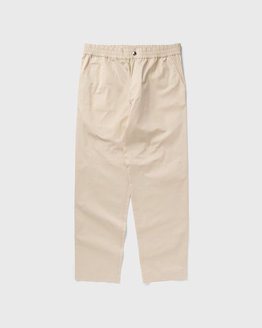Maison Kitsuné CASUAL PANTS male Casual Pants now available