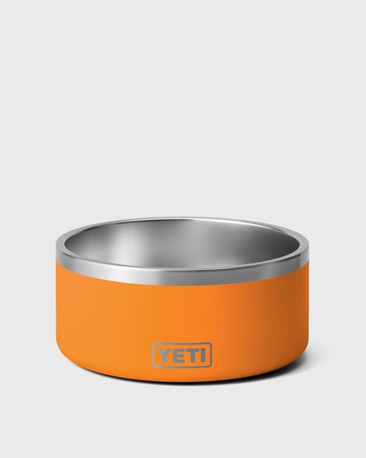 Yeti Boomer 8 Dog Bowl male Outdoor Equipment now available