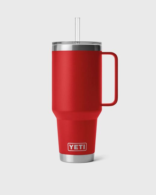 Yeti Rambler Straw Mug 42oz male Outdoor EquipmentTableware now available