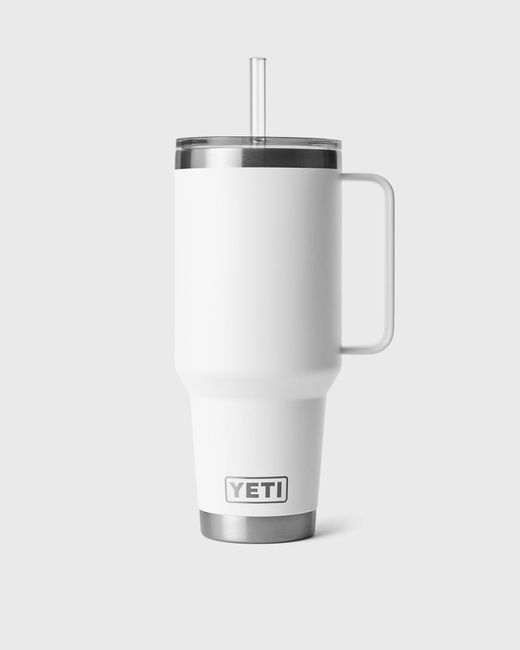 Yeti Rambler Straw Mug 42oz male Outdoor EquipmentTableware now available