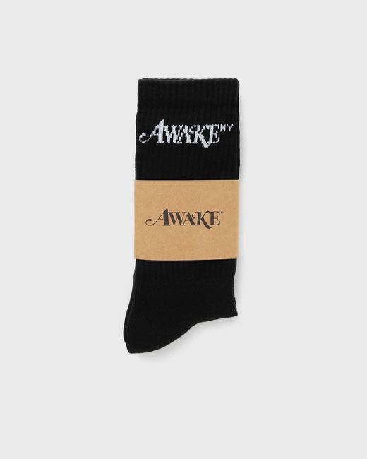A.W.A.K.E. Mode SOCKS male Socks now available
