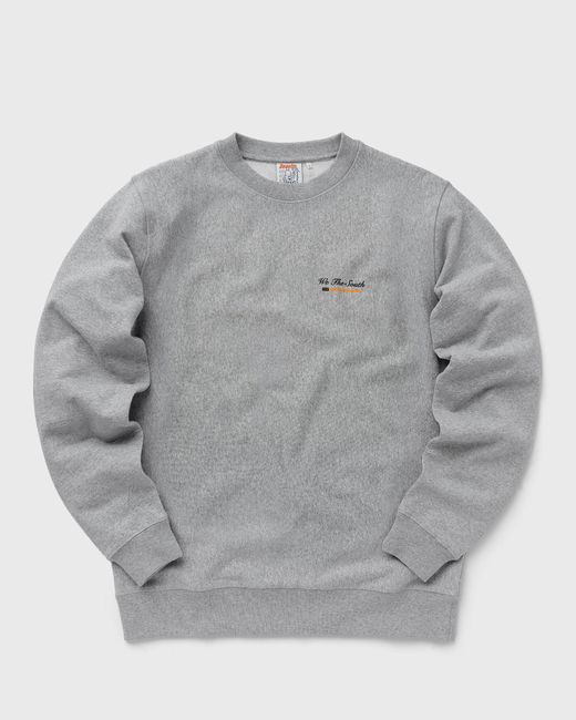 BSTN Brand We The South Crewneck male Sweatshirts now available