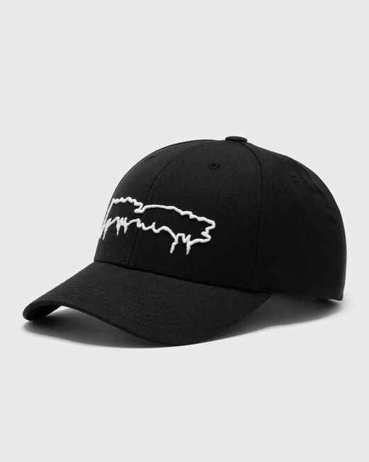 Fucking Awesome Drip Logo Snapback male Caps now available