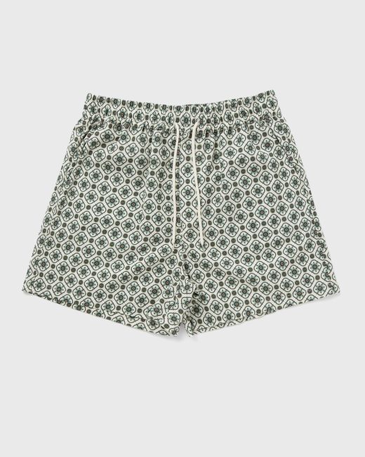 Les Deux Tapestry Shorts male Casual now available
