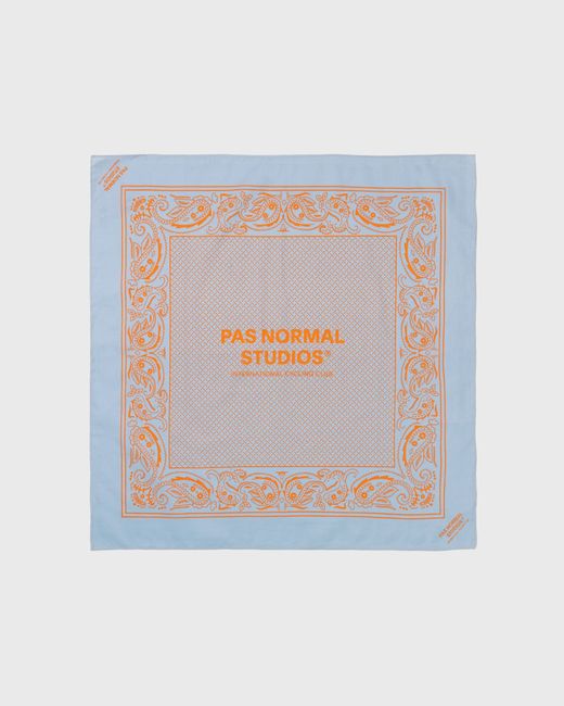 Pas Normal Studios Off-Race Bandana male Scarves now available