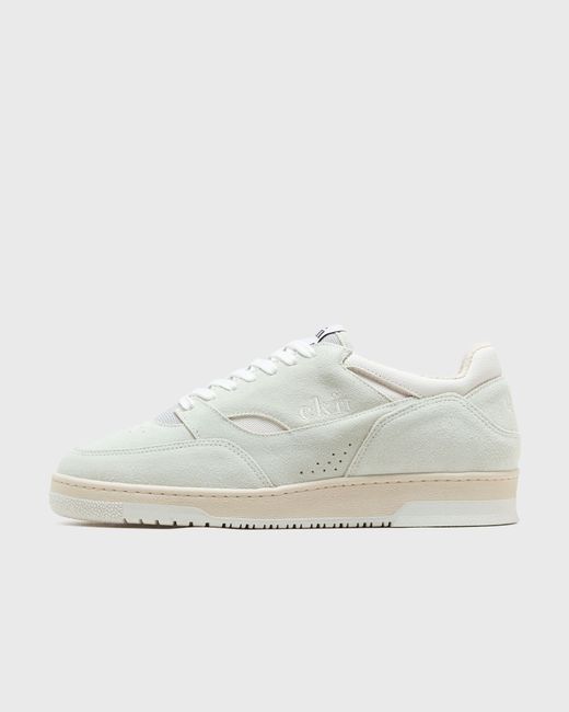 Ekn footwear YUCCA TRAINER male Lowtop now available 37
