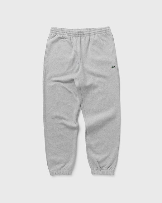 Lacoste TRACKSUIT TROUSERS male Sweatpants now available