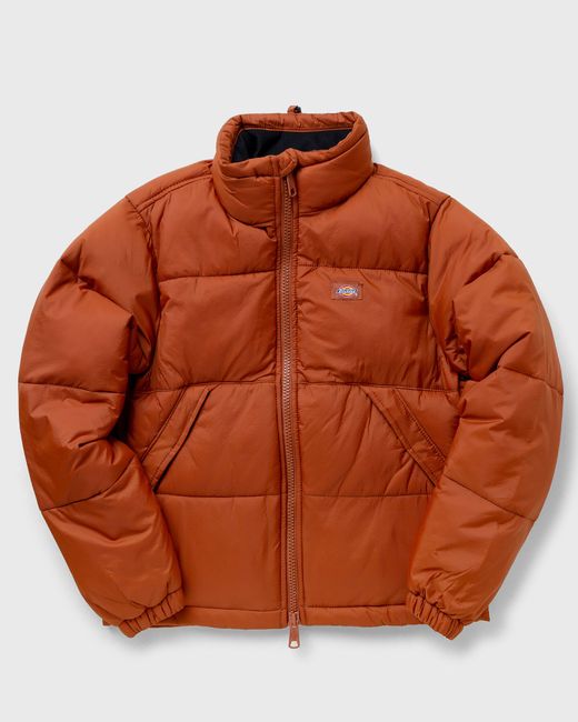 Dickies ALATNA female Down Puffer Jackets now available