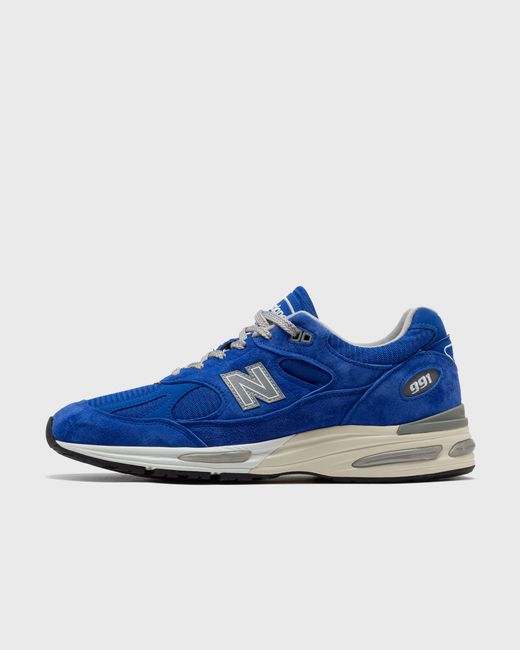 New Balance MADE UK 991v2 male Lowtop now available 43