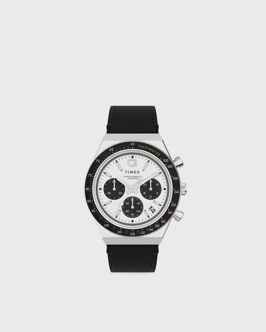 Timex Q Chronograph male Watches now available