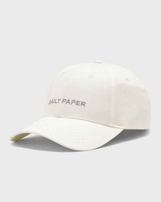 Daily Paper Logotype cap male Caps now available