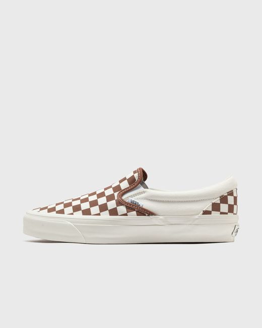 Vans Slip-On Reissue 98 male Lowtop now available 38