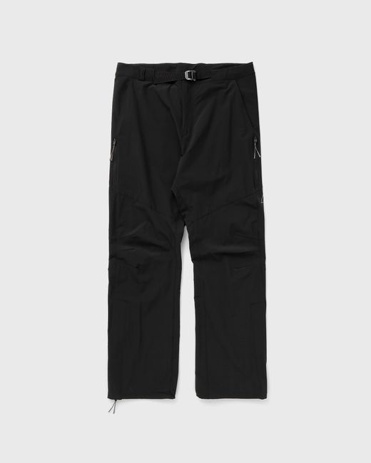 Roa Technical Trousers male Casual Pants now available