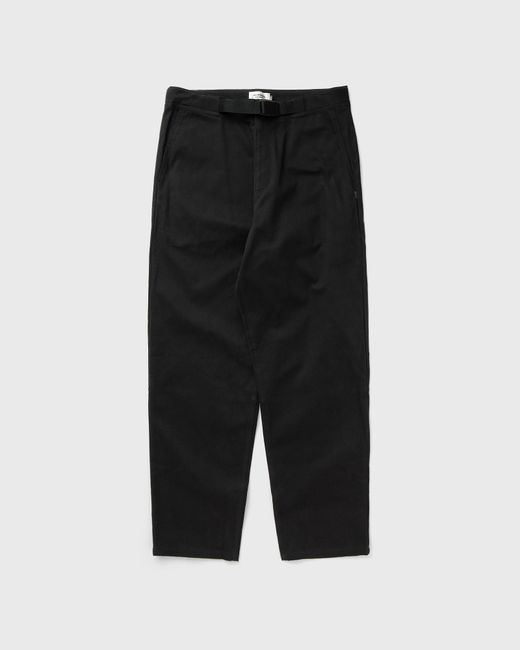 Pas Normal Studios Off-Race Cotton Twill Pants male Casual now available