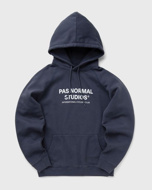 Pas Normal Studios Off-Race Logo Hoodie male Hoodies now available