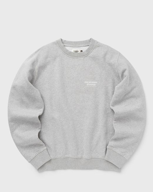 Pas Normal Studios Off-Race PNS Sweatshirt male Sweatshirts now available
