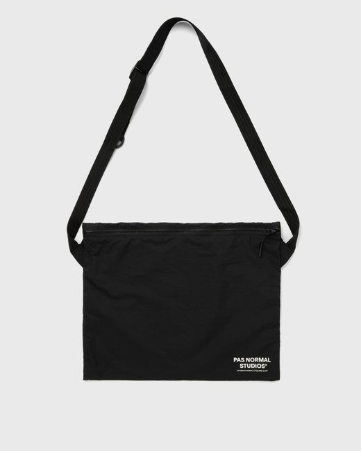 Pas Normal Studios Off-Race Technical Musette male Messenger Crossbody Bags now available