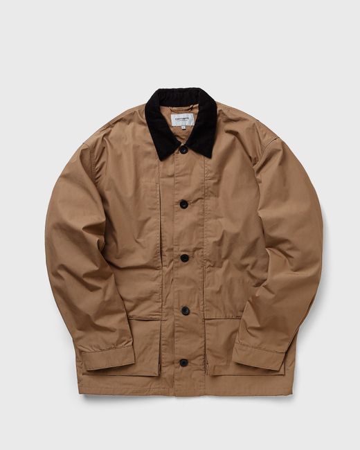Carhartt Wip Darper Jacket male Coats now available