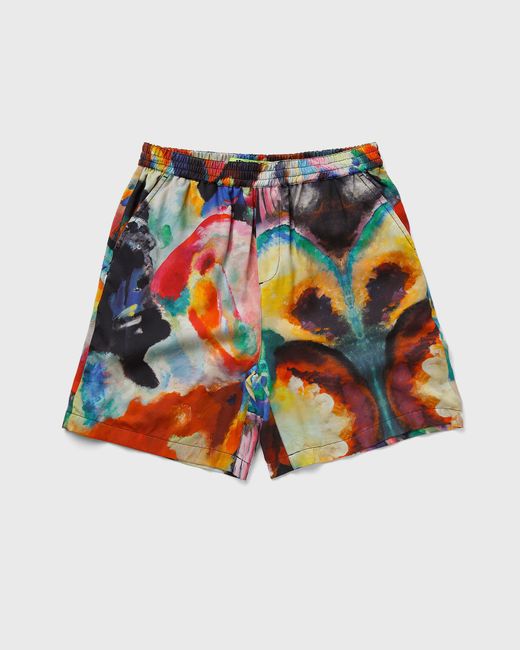 New Amsterdam LAYDAY SHORT WAVES male Sport Team Shorts now available