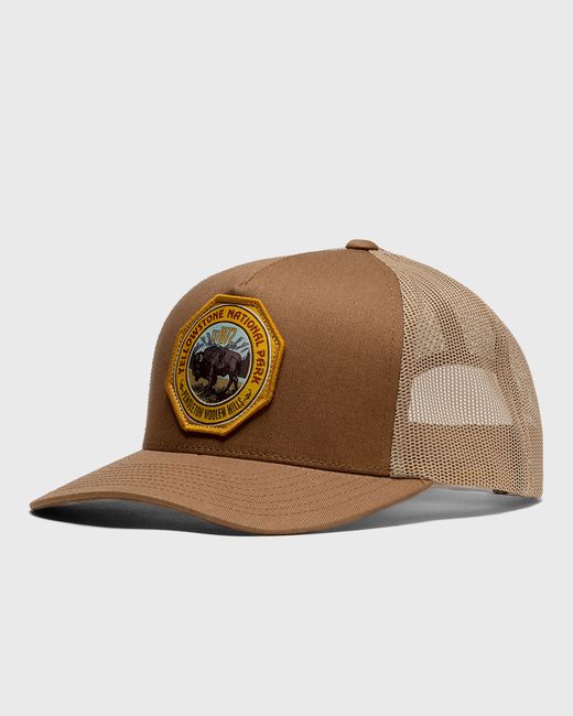 Pendleton National Park Trucker male Caps now available