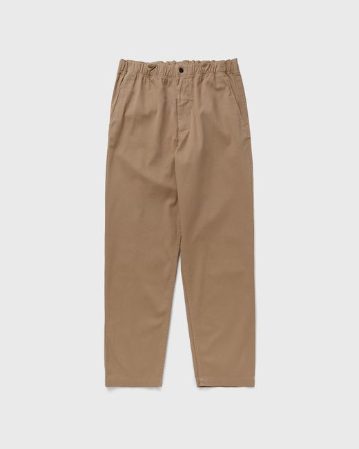 Norse Projects Ezra Light Stretch male Casual Pants now available