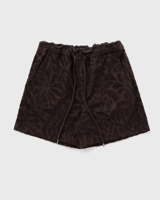Oas Blossom Terry Shorts male Casual now available