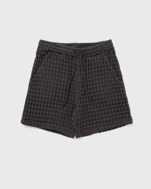 Oas Nearly Porto Waffle Shorts male Casual now available