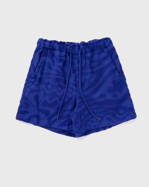 Oas Rapture Terry Shorts male Casual now available