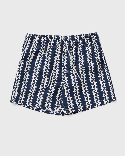 Oas Scribble Swim Shorts male Swimwear now available