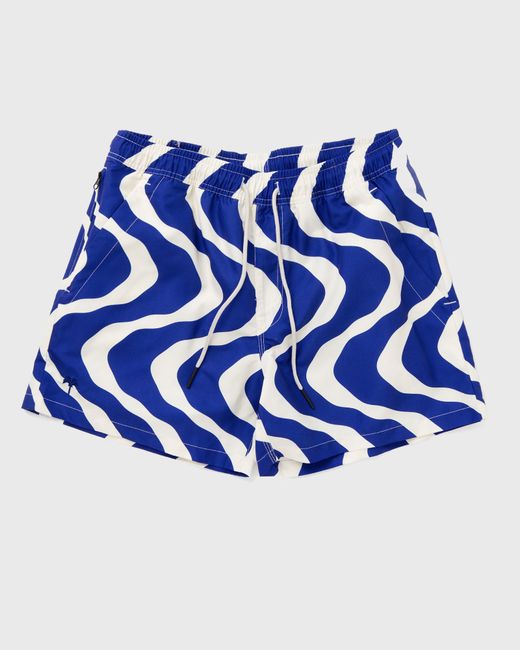 Oas Rippling Swim Shorts male Swimwear now available
